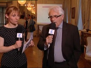 Aube2 (2nd tour) : réaction d'Yves Fournier BATTU