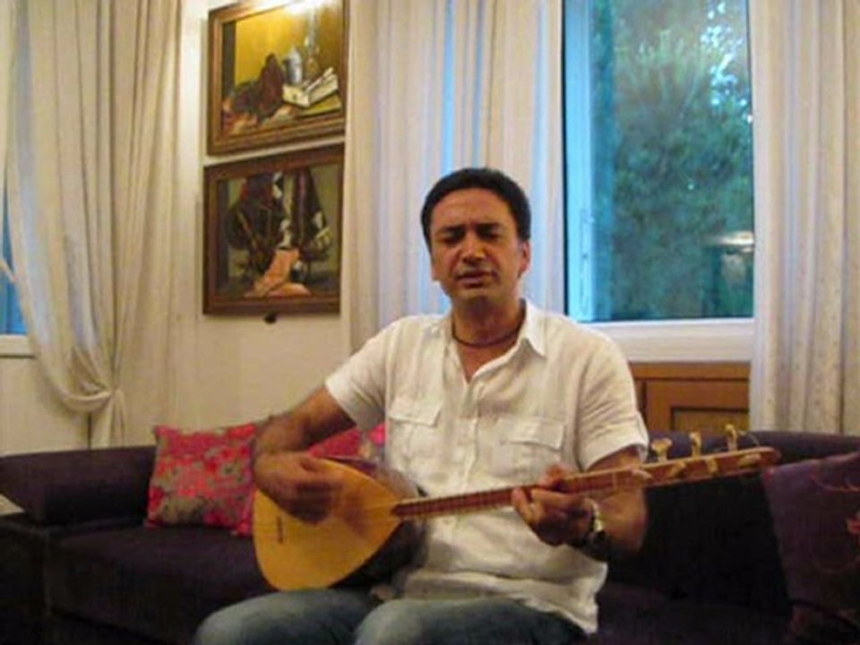 Serhat Tomur-Bugünden yarına aşıksın