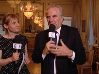 Aube2 (2nd tour) : réaction de Jean-Claude Mathis ELU