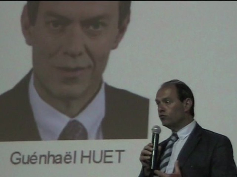 législatives 2012 : résultats du second tour à Avranches (50) - dimanche 17 juin 2010