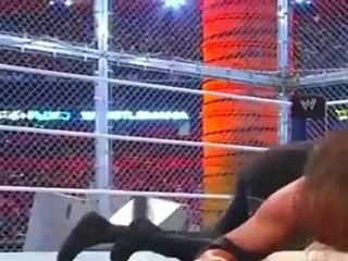 BollyRulez.Net - wm28 taker vs hhh q clip-2 by bollyrulez net