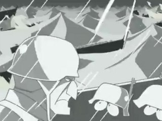 [SakuraAnimes]_Shin_II_PUNCH_Panty_and_Stocking_with_Garterbelt_-_03