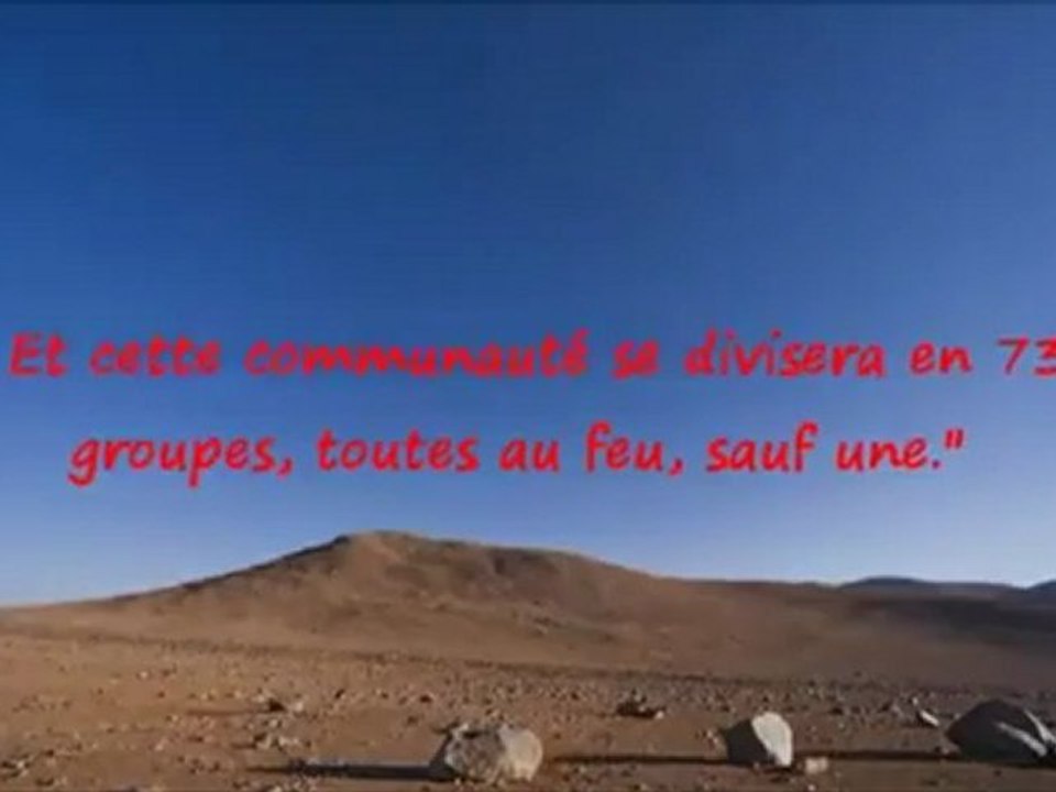 La Salafiya, un hizb  ۩ Sheykh Al Fawzan حفظه الله