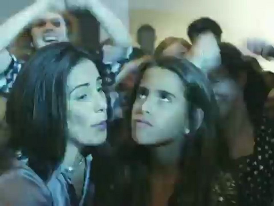 As Brasileiras – A mãe da Barra -  17.05.2012  - parte 03