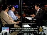 ما وراء الخبر - قناة الجزيرة - 17/06/2012