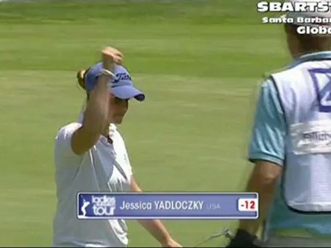 Ladies European Professional Golf Deutsche Bank Swiss Open Sports