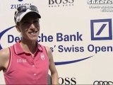 Ladies European Professional Golf Deutsche Bank Swiss Open Sports