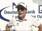 Ladies European Professional Golf Deutsche Bank Swiss Open Sports