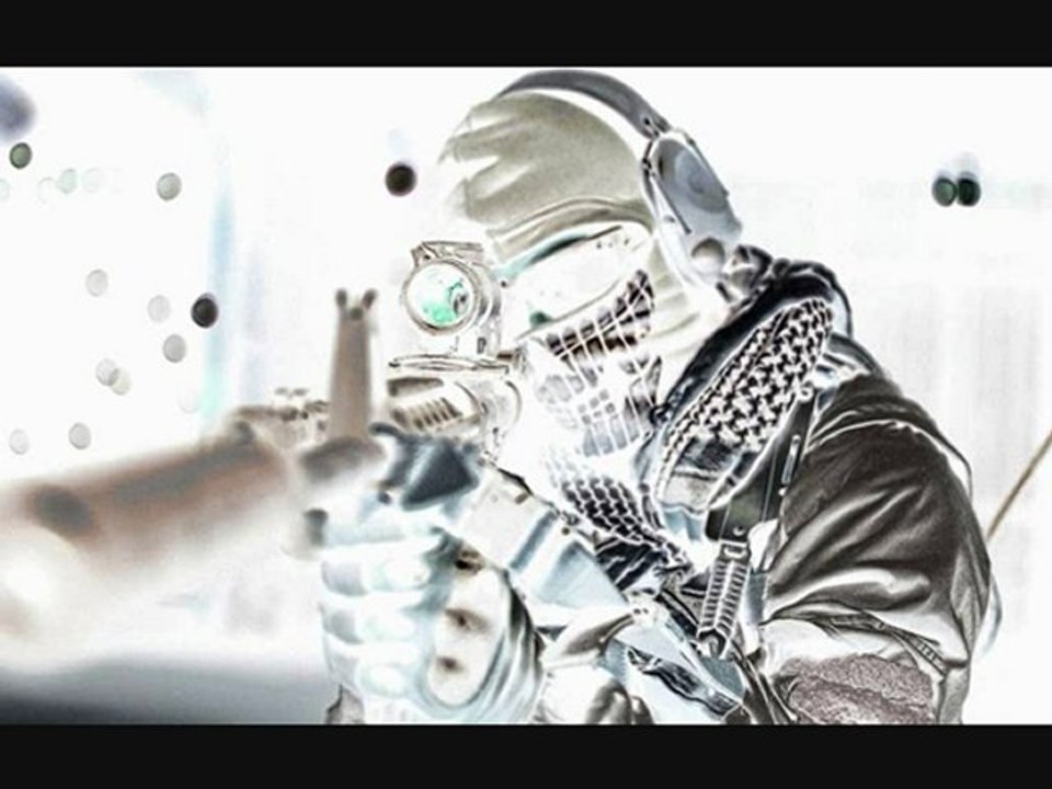 Party Rock N Roll Par Dj Ghost