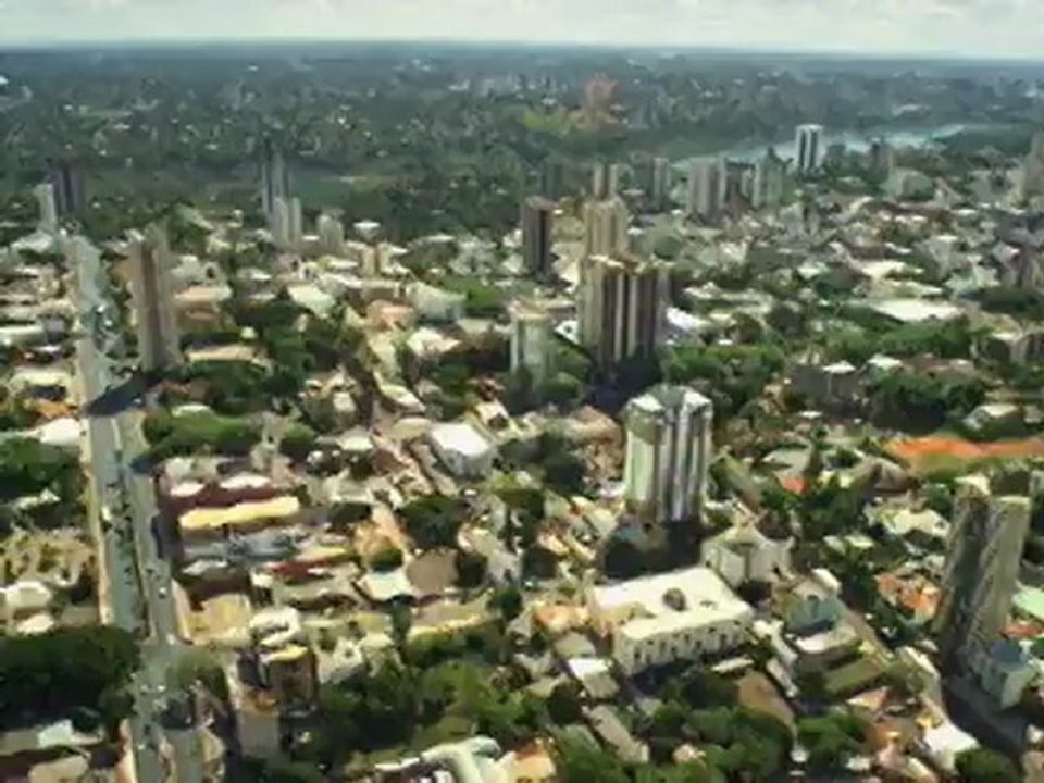 As Brasileiras – A adormecida de Foz do Iguaçu - 10.05.2012  - parte 01