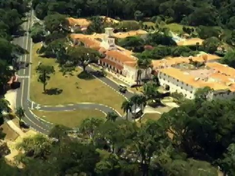 As Brasileiras – A adormecida de Foz do Iguaçu - 10.05.2012 - parte 03