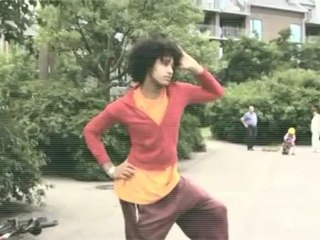 Love Daddy feat. JFMee - La Luz Del Sol