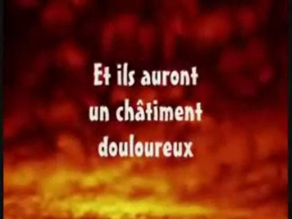 TRES IMPORTANT les tentations et les épreuves Cheikh Al FAWZAN