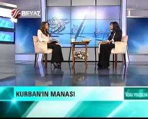 Aşka Yolculuk 17.06.2012 1. Kısım