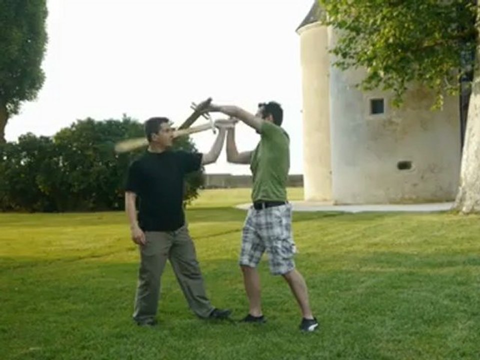 Test aurélien VS Stan