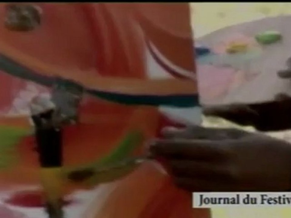 Art contemporains des Comores