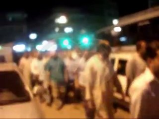 إستمرار ردود الأفعال بالمنيا علي أحكام الدستورية