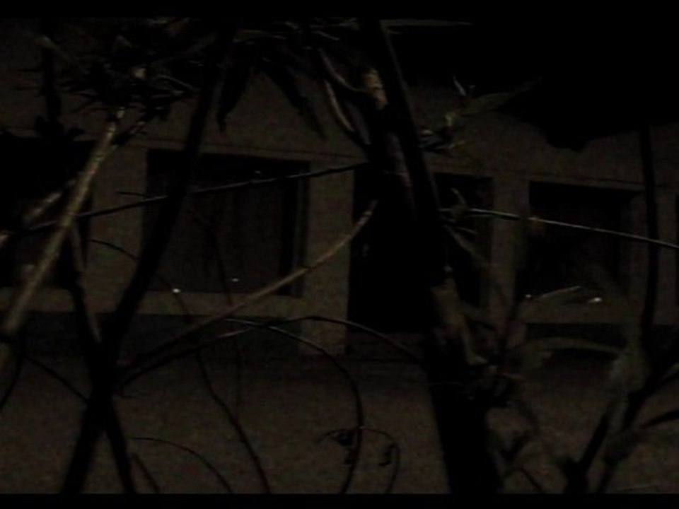 Teaser 2 MAISON DU TOURMENT [maison hantée] - Mirecourt (Vosges)