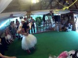 wedding dance - surprise wedding dance
