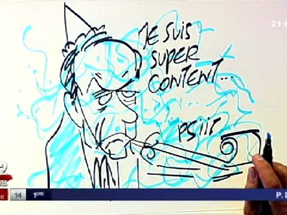 élections législatives 2012 - 2nd tour en Basse-Normandie et dans la Manche