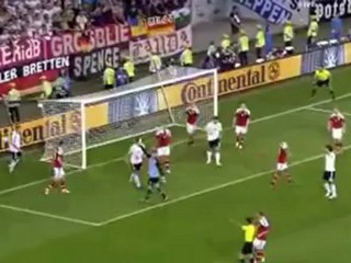 G.D - ملخص أول شوط