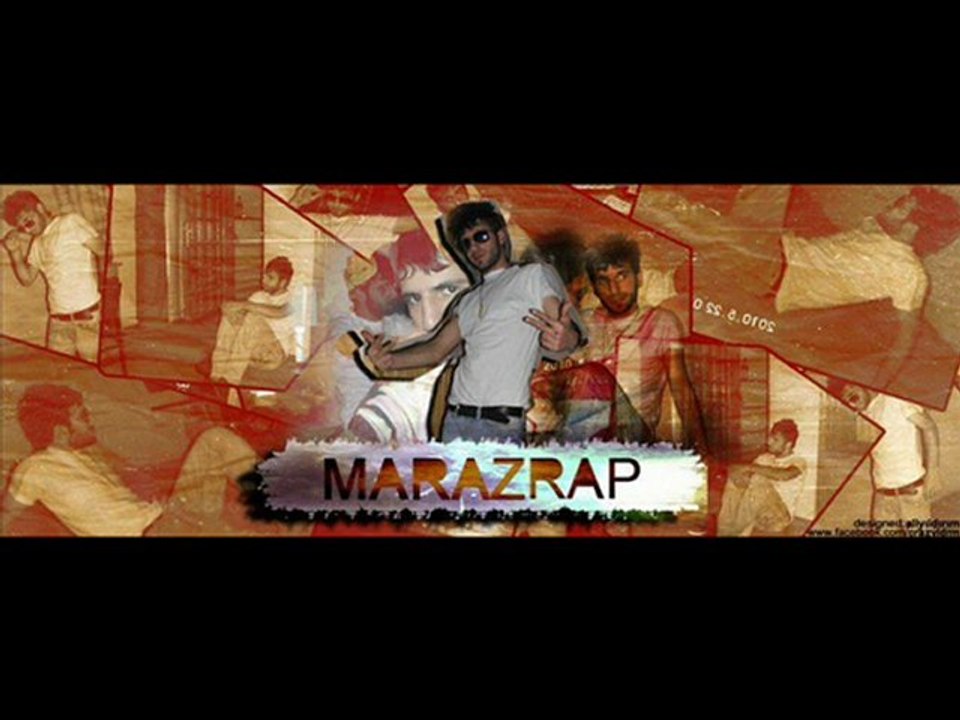 Deliler Günü {Maraz Rap} 2012