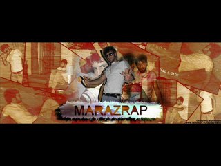 Deliler Günü {Maraz Rap} 2012
