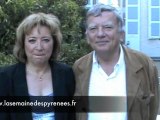 La gauche élue dans les Hautes-Pyrénées