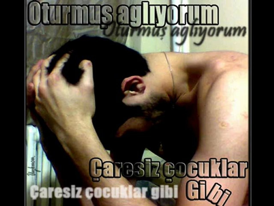 sensiz bir pazartesi