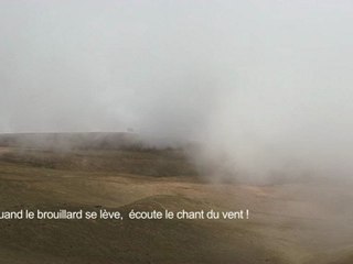 CAMANCHACA // Notes pour un Film à venir (teaser)