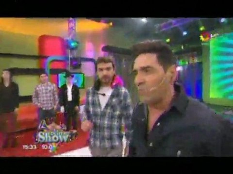 Pedro en la Cocina 3 (medalla Iúdica) - 16 de Junio