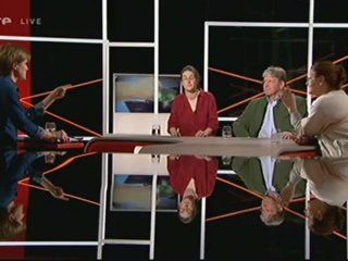 Doit-on encore manger des animaux ? 4-5 Débat