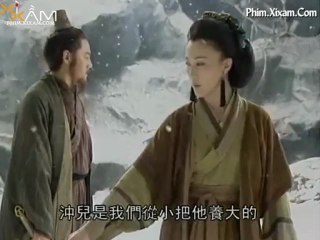 Tieu Ngao Giang Ho 27_clip0