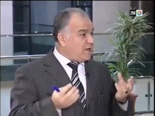 النائب نور الدين مضيان يناقش مشاكل إقليم تازة في مجلة البرلمان