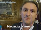 17/06/12 : Législatives - Réaction de Nicolas Koukas (Parti Communiste Arles)