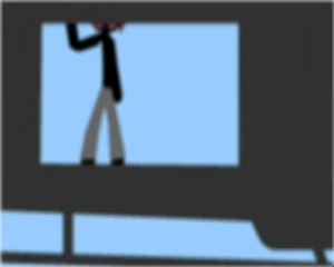 sifter movie (canceled scenes)