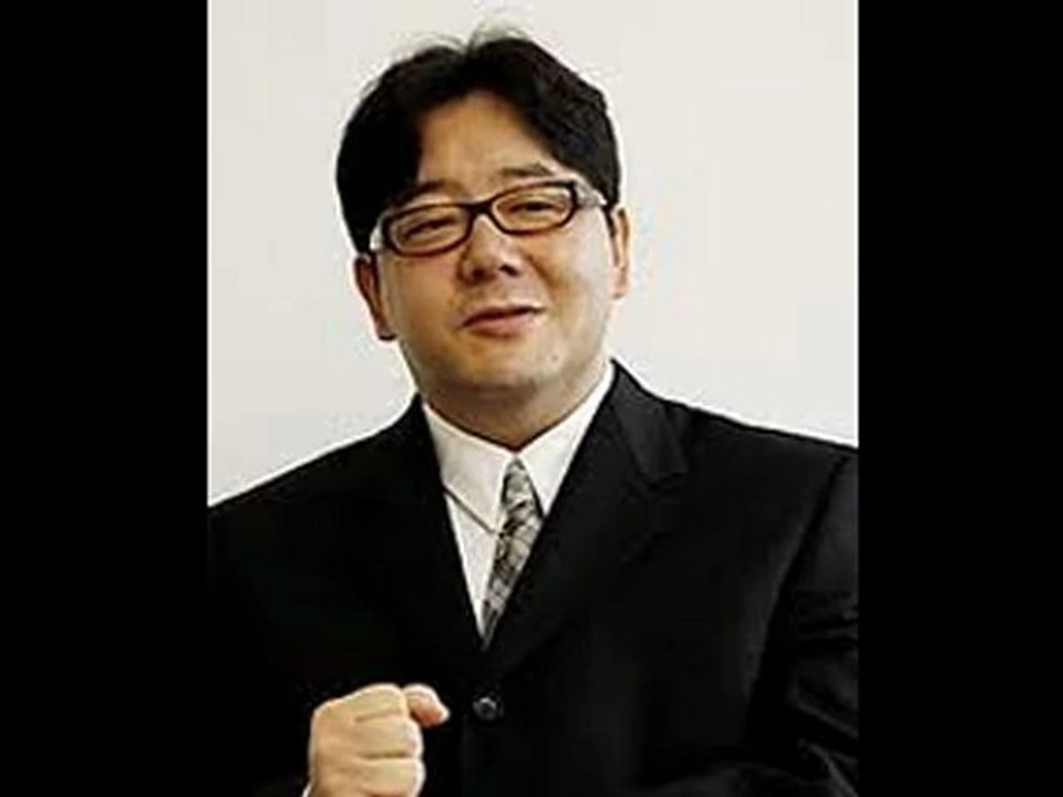 20120617 yasushi_akimoto talk about  tsunku P