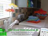 Dryer Vent Cleaning - West Hartford - Avon - Farmington - Glastonbury