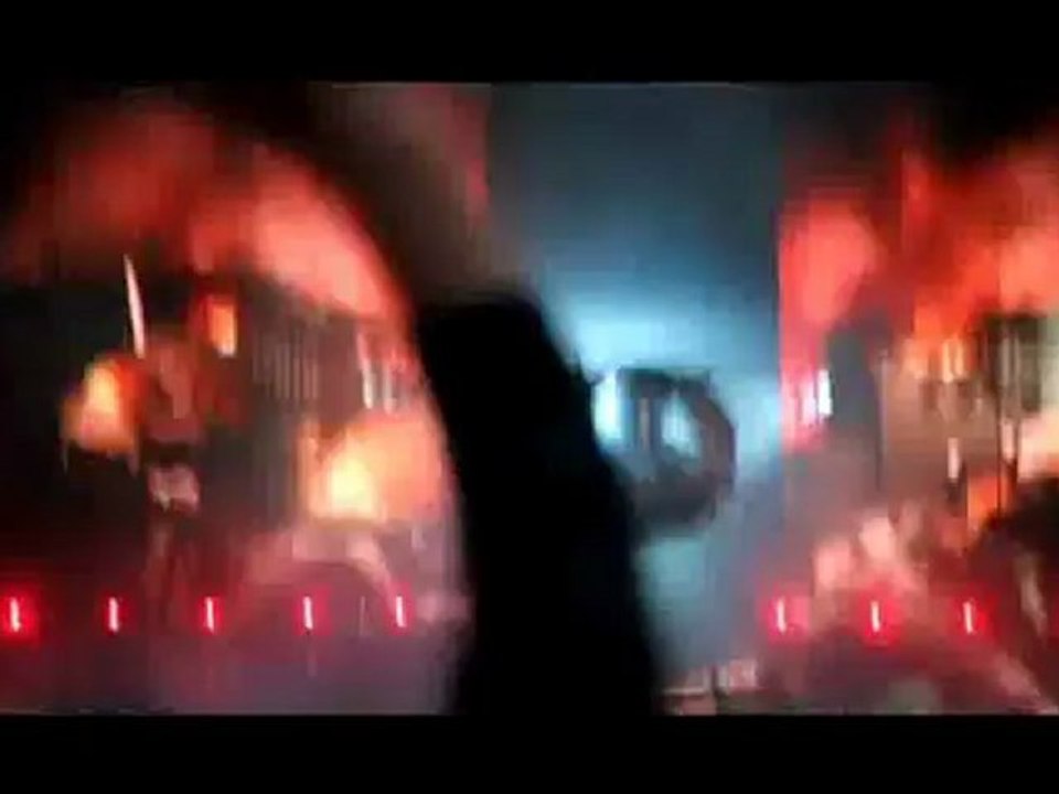 Johnny Hallyday - Stade de France 2012 ( 1/2 )