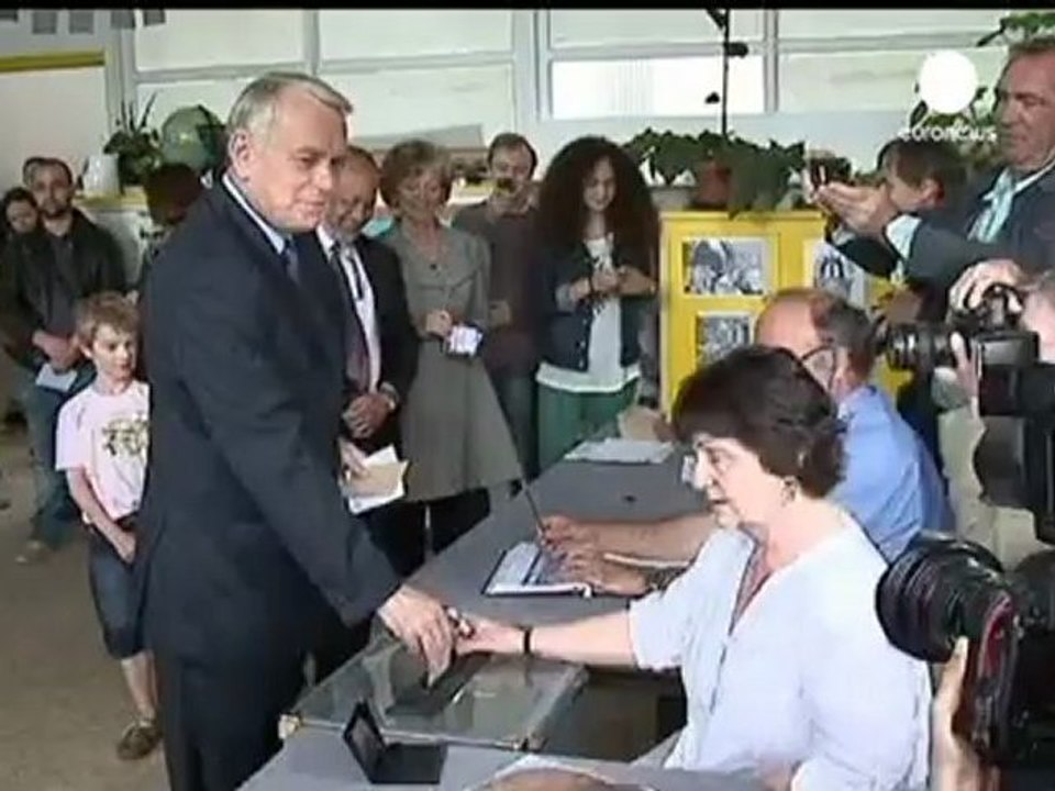 Francia, socialista