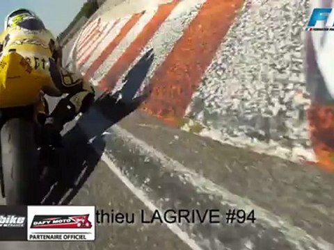 FSBK 2012 – Vidéo OBC – Ledenon 1 – Best Off