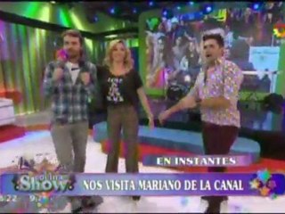 Pedro en la Cocina 6 - 16 de Junio