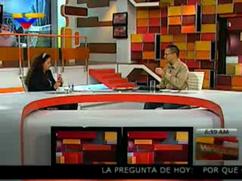 (VÍDEO) Toda Venezuela Iris Varela ministra para el Servicio Penitenciario