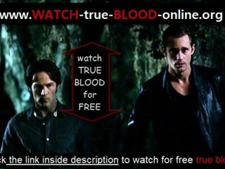 True Blood Season 5 Episode 1 - Turn Turn Turn