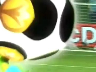 โปรตุเกส 2-1 เนเธอร์แลนด์