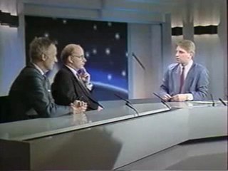 Nocna Zmiana - Czyli jak Wałęsa obalił Demokracje w Polsce