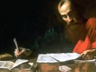 Paul's Epistle To Titus ( 1 of 2 )