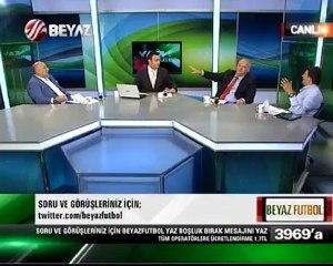 Beyaz Futbol 17.06.2012 7. Kısım