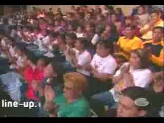 Thalia - Rosalinda(tv show)
