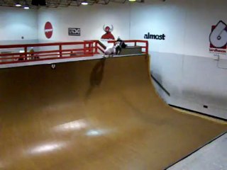 anthony hancock at rds